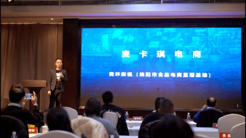 聚焦新业态，引力新经济丨绵阳电商协会年会成功举办，为电商行业把脉助力
